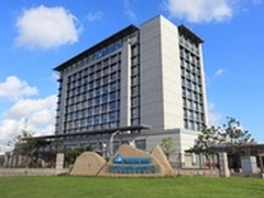 台达上海运营中心获美国LEED黄金级认证