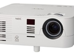 K场首选王牌投影NEC VE280+  2300元