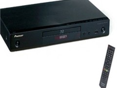 智能与网络娱乐 先锋BDP-160蓝光机评测