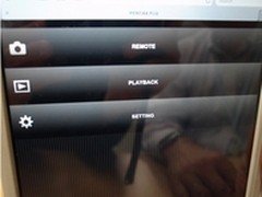 PENTAX K-3可实现无线传输与遥控拍摄