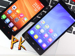 800元也疯抢 荣耀3c/红米谁更值得买