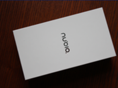nubia Z5S 开箱简评