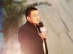 智造中国高峰论坛：大数据创造颠覆时代