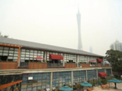 生长的空间——微信新办公室走访记
