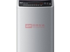 国美在线海尔洗衣机仅售2499元