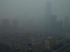 Blueair空气净化器410B 雾霾终结者