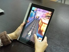 掌上的win 8.1联想miix2 8激活多模平板