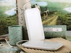 简约时尚容量大 派客青春充电宝仅售368