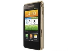 双核翻盖智能手机 三星 E400邯郸促4780