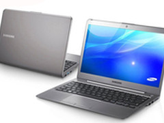 轻薄时尚本 三星NP530苏宁降至3699元