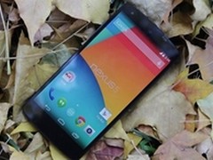最纯净的安卓 武汉Nexus 5促销价2699