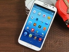 5.5寸四核大屏智能机 三星 N7100促2480