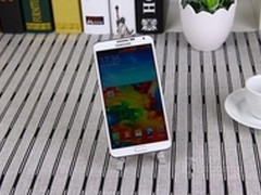 元旦特惠双四核大屏机 三星 N900促3520