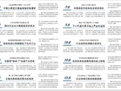 海信发布VIDAA TV入选年度十大新闻事件