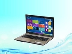 [重庆]时尚全能本 华硕D451EI特价3399
