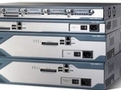 企业网络保障 思科CISCO 2801现有售