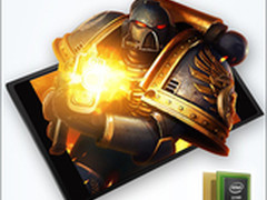 挑战iOS还看intel！蓝魔i8顶级游戏评测