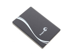 消费级SSD新贵 希捷600系列SSD仅售699