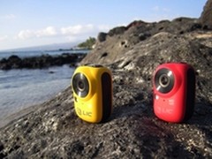 开启极限之旅Liquid Image强势进入中国