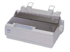 高速高质 爱普生LQ-300K+II仅售1380