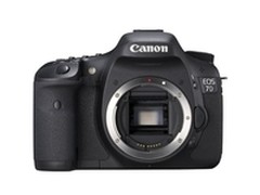 APS-C主力战将 佳能7D亚马逊仅6799元