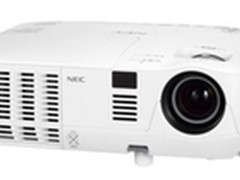 性能出色 NEC V300W+促销仅售6500元