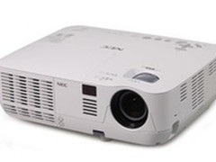 时尚投影 NEC V281W+促销仅售4500元