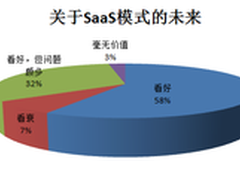 2013年SaaS应用现状及发展调查报告