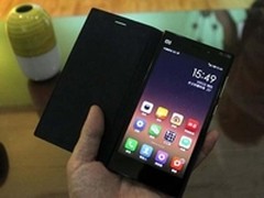 国产潮流机王 小米 M3 16G邯郸特惠2100