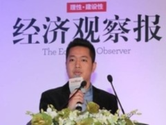 章政华：用户需求推动百度金融持续创新
