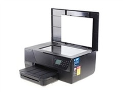 中小企业最佳之选 HP 3610一体机售900