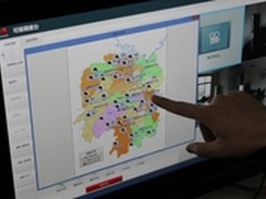 借视讯监控 提升中国水文管理效率