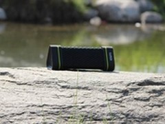 户外顶级四防音箱 耳神ER151圣诞礼来袭