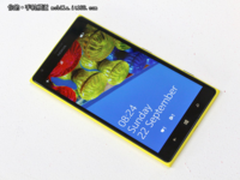 Windows Phone8巨屏来袭 年底强机汇总
