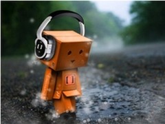 北大洋“学霸”利用听书APP学贯中英