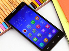 共34万台 荣耀3C“玩命”生产中