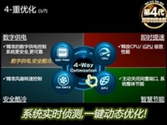 新APU完美基石 华硕主板FM2+系列解析