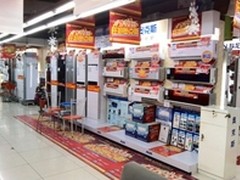 空调促销战升级 奥克斯发力岁末市场