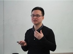 中科创达耿增强：移动行业将集中化发展