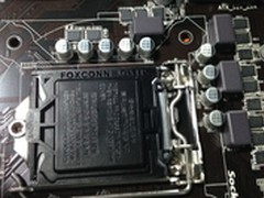 性价比之选 技嘉B75-DS3V主板仅售699元