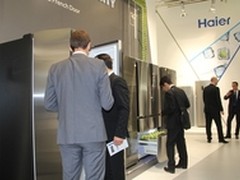 欧睿国际海尔冰箱连续六年蝉联全球第一