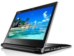 时尚小清新四核触屏FLEX 14D不到4000元