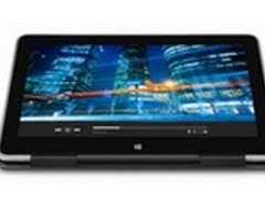 戴尔XPS11：触控未来科技 彰显品位人生