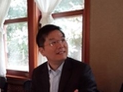 华为:潜入转型深水区 企业市场锋芒初现