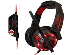 冠军御用装备 硕美科极境G983耳机369元