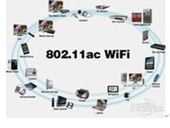 D-Link 868L“智造”11AC新时代