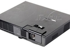 投影直降千元 炫黑微型NEC L50W+特惠