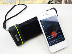 耳神探险者 小白该如何选择蓝牙小音响