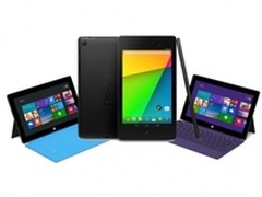 Windows8兼安卓 传CES新年将出PC Plus