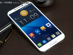 5.9英影音先锋 酷派大观4影音功能体验